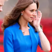 LK Bennett on Brink of Collapse: Kate Middleton's Favourite Brand Files for Administration