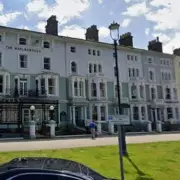 Llandudno's historic Marlborough Hotel shuts after 100+ years