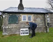 Local Elections Delayed for Over 4 Million Voters in 29 English Council Areas