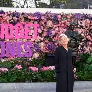 London Studio Boss Reveals True Nature of Hollywood Icons Like Zellweger