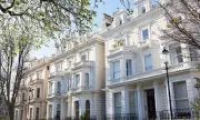 London's £400m Property Boom: US 'Donald Dashers' Fuel Record Deals
