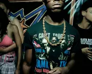 London's Black Queer Nightlife Stars Captured in New Archival Exhibition