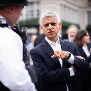 London's Homicide Rate Hits Historic Low, Outperforming Major Global Cities