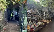 London's West Hampstead 'No-Go' Alley: Residents Arm Themselves Amid Drug Crisis