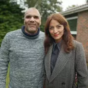 Long Lost Family: Man Discovers 'Parents' Were Grandparents, 'Sister' Was His Mum