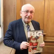 Lord Bird's Mission: A New Whitehall Ministry to Dismantle Poverty in Britain