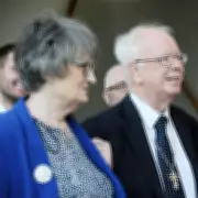 Lord Jim Wallace, Scotland's First Deputy First Minister, Dies After Surgery