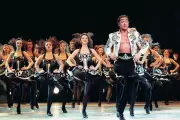 Lord of the Dance Tour in 'Grave Danger' as Legal Battle Halts Michael Flatley