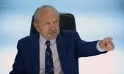 Lord Sugar Blasts BBC Over 'Vague' Apprentice Promotion