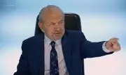 Lord Sugar Reveals Heated Exchange Cut from The Apprentice Premiere After 'Shocking' Task Failure