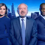 Lord Sugar's Apprentice Future: BBC Deal Extends to 82, Retirement Hinted