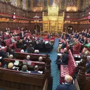 Lords' Assisted Dying Bill Amendment Sparks 'Law for the Rich' Fury