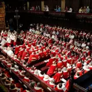 Lords Grant Assisted Dying Bill Extra Time Amid 'Filibustering' Claims
