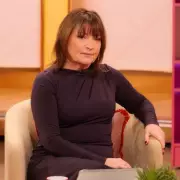 Lorraine Kelly 'Could Quit ITV' After Outrage Over 30-Minute Show Format