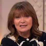 Lorraine Kelly Devastated as Co-Star Tyler West Quits ITV Show