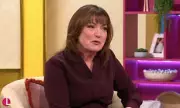 Lorraine Kelly Returns to ITV Show After Father's Tragic Death at 84