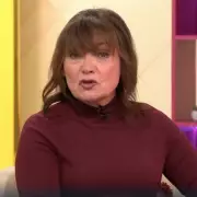 Lorraine Kelly's ITV Show Halved to 30 Minutes, Sparking Viewer Backlash