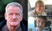 Lorry Driver Jailed for 10 Years After M62 Crash Kills Two Ryanair Pilots
