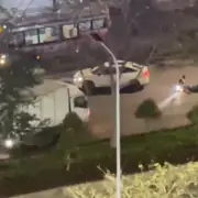 Lorry Rams Pedestrians in China as Gunshots Reported in Gangkou