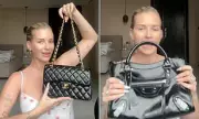 Lottie Moss Buys Fake Designer Bags After Quitting £30K Monthly OnlyFans