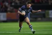 Louis Rees-Zammit Signs Long-Term Bristol Deal After NFL Return