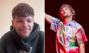 Louis Tomlinson Confirms Australian Tour Dates Coming Soon
