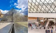 Louvre Ticket Price Hike: UK Tourists Face 45% Increase to €32
