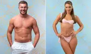 Love Island All Stars Bombshells Curtis Pritchard & Lucinda Strafford Return for Fourth Villa Stint