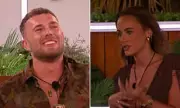 Love Island All Stars Drama: Curtis Pritchard's Dance Moves & Viewer Suspicions