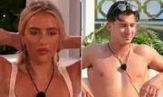 Love Island All Stars Drama: Tommy Bradley's Scathing Recoupling Speech Leaves Jess Harding in Tears
