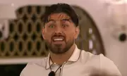 Love Island All Stars erupts as bombshell Scott brands Sean 'worst Islander ever'