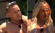 Love Island All Stars: Fans Mock 'Forced' Secret Garden Chat as New Love Triangle Brews