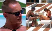 Love Island All Stars: Fans Slam 'Controlling' Charlie as Jealousy Erupts
