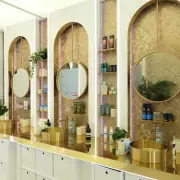 Love Island All Stars Glam Room Revealed: 145 Beauty Brands Inside