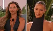Love Island All Stars: Maya Jama Announces Public Vote Results Ahead of Brutal First Dumping