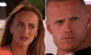 Love Island All Stars: Millie Court Confronts Charlie Over Secret Kiss Drama