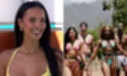 Love Island All Stars Shaken by Double Dumping and Six US Bombshells
