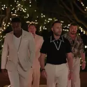 Love Island: All Stars Viewers Split as Blue's Villa Performance Sparks Generational Debate