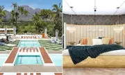 Love Island All Stars Villa Revealed: Gold, Glamour & Secret Gardens in South Africa