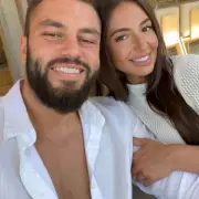 Love Island Winner Finley Tapp Welcomes First Baby, Son Austin