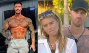 Love Island's Adam Maxted Slams 'Inauthentic' Show & £50K Prize