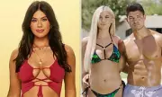 Love Island's Belle Hassan Opens Up on Ex Anton Danyluk Ahead of All Stars Return