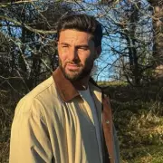 Love Island's Liam Reardon Moves On With Law Student Lara Grace