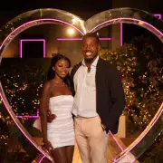 Love Island's Shaq Muhammad Opens Up on Tanya Split Ahead of All Stars