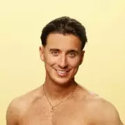 Love Island's Tommy Bradley Reveals Secret Flirty DMs with Jess Harding Ahead of All Stars