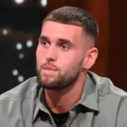 Love Island's Zach Noble Hospitalised After Girlfriend's Dog Bites Face