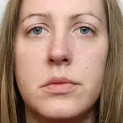 Lucy Letby's 'Top' Prison Job as Librarian Sparks Inmate Jealousy