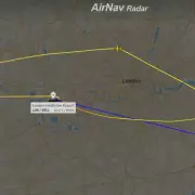 Lufthansa Flight Declares Emergency Over London After Heathrow Departure