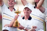 Luke Donald Considers Historic Third Ryder Cup Captaincy Amid Tiger Woods Rivalry Rumours