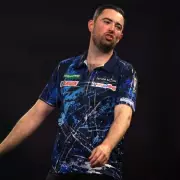 Luke Humphries Crashes Out of 2026 World Darts Championship to Gian van Veen